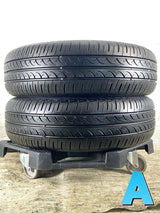 ヨコハマ ブルーアース 185/65R15 2本