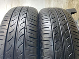ヨコハマ ブルーアース 185/65R15 2本