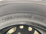 ヨコハマ ブルーアース 185/65R15 2本