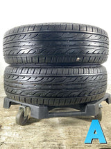 ダンロップ エナセーブ EC202 185/60R15 2本