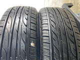 ダンロップ エナセーブ EC202 185/60R15 2本