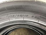 グッドイヤー エフィシエント グリップ ECO 175/65R15 2本