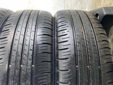 ダンロップ エナセーブ EC300+ 185/60R15 4本