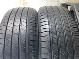 ダンロップ ルマン5 195/55R15 2本