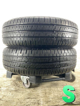 ダンロップ エナセーブ EC204 195/65R15 2本
