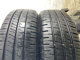 ダンロップ エナセーブ EC204 195/65R15 2本