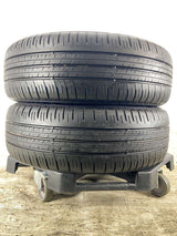 ダンロップ エナセーブ EC300+ 185/60R15 2本