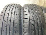 ブリヂストン プレイズ PX-RV 195/65R15 2本