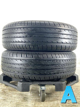 トーヨータイヤ ナノエナジー J59 195/65R15 2本