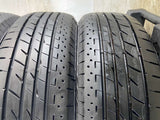 ブリヂストン プレイズ PX-RV 195/65R15 4本