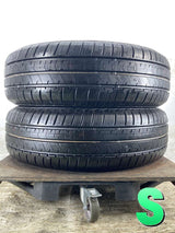 ブリヂストン エコピア NH100 RV 205/65R15 2本
