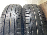 ブリヂストン エコピア NH100 RV 205/65R15 2本