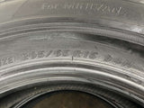 ブリヂストン エコピア NH100 RV 205/65R15 2本