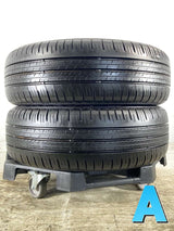 ダンロップ エナセーブ EC300+ 185/60R15 2本