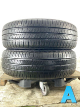 ダンロップ エナセーブ EC204 185/60R15 2本