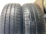 ダンロップ エナセーブ EC204 185/60R15 2本
