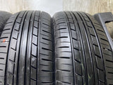 ヨコハマ エコス ES31 195/65R15 4本
