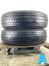 ヨコハマ JOB RY52 185/75R15 106/104L LT 2本