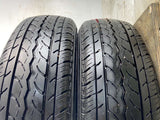 ヨコハマ JOB RY52 185/75R15 106/104L LT 2本