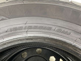 ダンロップ エナセーブ RV504 195/65R15 2本