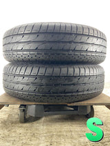 ブリヂストン LUFT RV2 195/65R15 2本