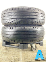 ダンロップ エナセーブ EC300+ 185/60R15 2本