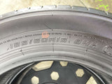 ダンロップ エナセーブ EC300+ 185/60R15 2本