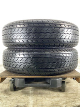 ヨコハマ JOB RY52 195/80R15 107/105L LT 2本
