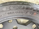 ブリヂストン エコピア EP150 165/55R15 1本