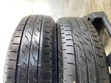 ブリヂストン ネクストリー 175/65R15 2本