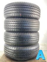 ヨコハマ ブルーアース RV-02 205/65R15 4本