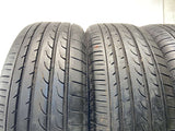 ヨコハマ ブルーアース RV-02 205/65R15 4本