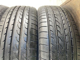 ヨコハマ ブルーアース RV-02 205/65R15 4本