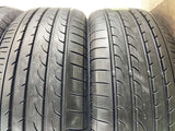 ヨコハマ ブルーアース RV-02 205/65R15 4本