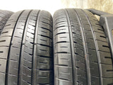 ダンロップ エナセーブ EC204 195/65R15 4本