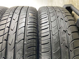 トーヨータイヤ トランパス mpZ 195/65R15 4本