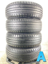 ヨコハマ ブルーアース-GT AE51 195/60R15 4本