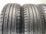 ヨコハマ ブルーアース-GT AE51 195/60R15 4本