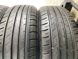 ヨコハマ ブルーアース-GT AE51 195/60R15 4本