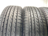 ヨコハマ ブルーアース RV-02 195/65R15 4本