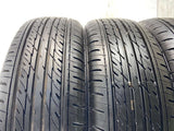 グッドイヤー GT エコステージ 195/65R15 4本