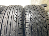 ダンロップ エナセーブ EC202 205/65R15 4本