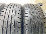 ブリヂストン ネクストリー 205/65R15 4本