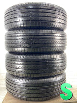 ヨコハマ ブルーアース RV-02 195/65R15 4本
