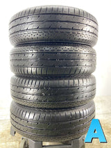 ブリヂストン LUFT RV2 195/65R15 4本