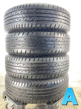 ブリヂストン ネクストリー 195/65R15 4本