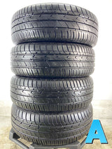 トーヨータイヤ トランパス mpz 195/65R15 4本