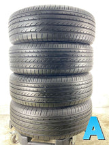 ヨコハマ ブルーアース RV-02 195/65R15 4本