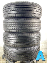ヨコハマ ブルーアース RV-02 195/65R15 4本