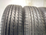 ヨコハマ ブルーアース RV-02 195/65R15 4本